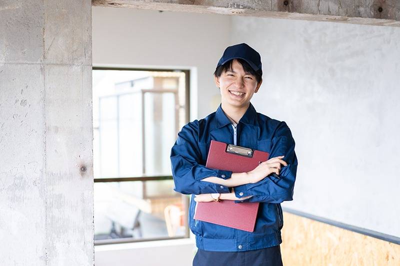 代表からの大切なメッセージをご紹介